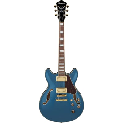 Comprar Ibanez AS7312 12 CuerdAS Guitarra Eléctrica