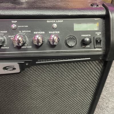 Line 6 FBV Express Mkii Foot Controller and Spider IV 75 Amplifier image 10