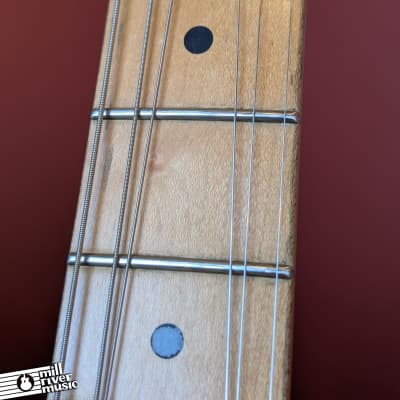 Sadowsky NYC #522 Owned by Bill Frisell S-Style HSS Electric Guitar c.1989 w/ HSC image 8