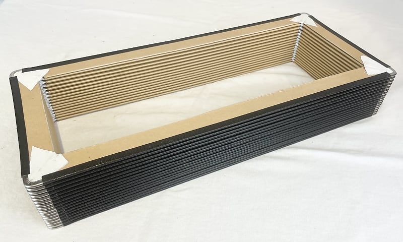 NEW Accordion Part - Bellows 17.8