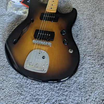 Fender Pawn Shop Offset Special 2013 | Reverb