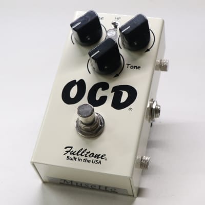 fulltone OCD v2 最終値下げ Fulltone Limited Edition OCD V2 | Reverb