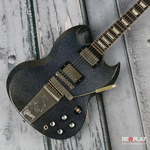Gibson shop sg sparkle