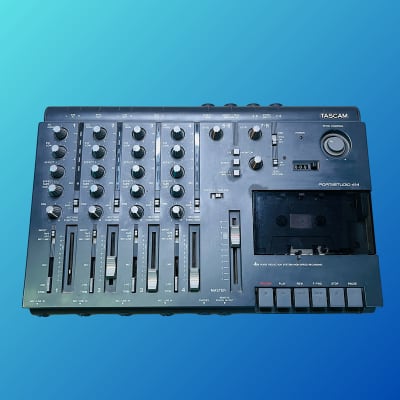Recording in stereo on Tascam 414 MkII? - Gearspace Recording in stereo on Tascam 414 MkII? - Gearspace