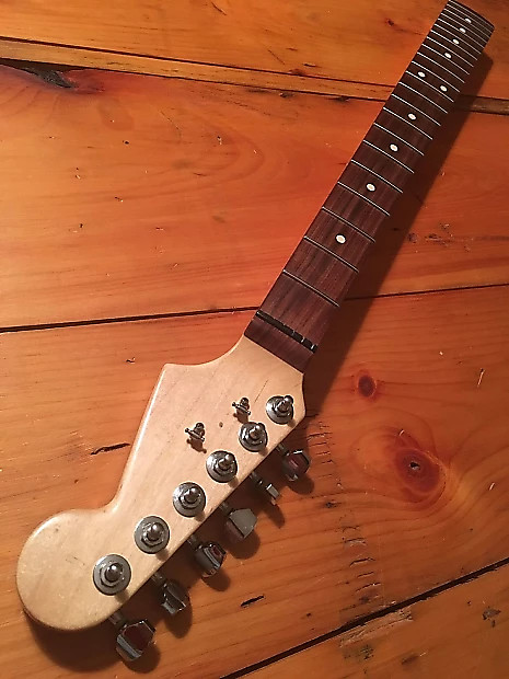Warmoth stainless steel frets sale