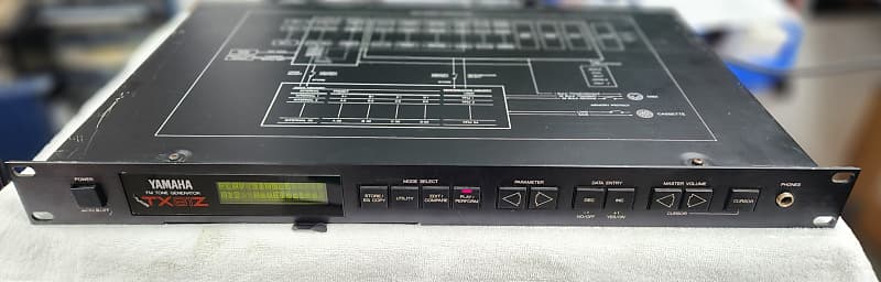 DTM・DAW YAMAHA TX81Z latest?cb=20221205032423