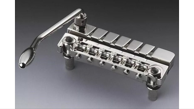 Stoptail tremolo store
