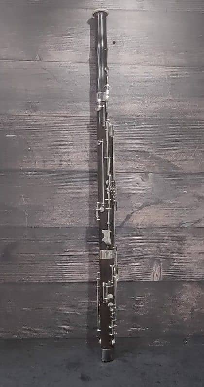 Jupiter JBN1000 Bassoon (Dallas, TX) image 1