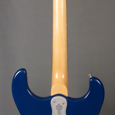 Mosrite 1988 The Nokie Model 07/29 image 7