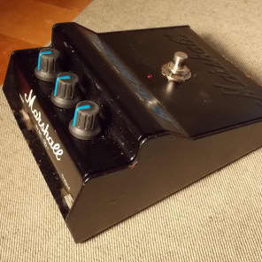 Original Marshall Blues Breaker Effects Pedal Overdrive Made in England image 4