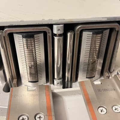 AMPEX MM1200 24-Track Tape Machine Owned by Phil Manzanera image 8