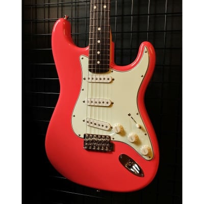 Vanzandt　Bronson　ダコタレッド Van Zandt Entry Model