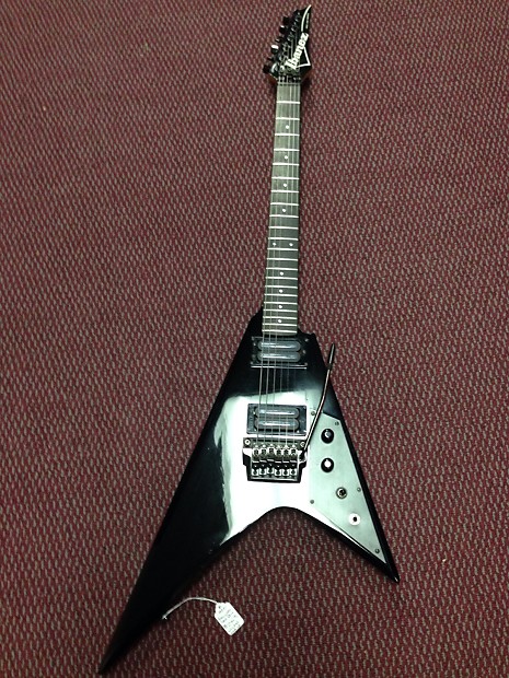 Ibanez pr1660 top