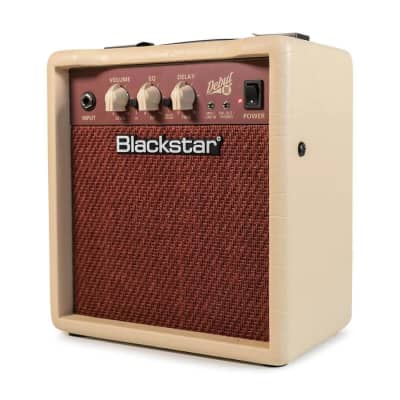 Blackstar Amplification Practice Amp Debut 10E image 2