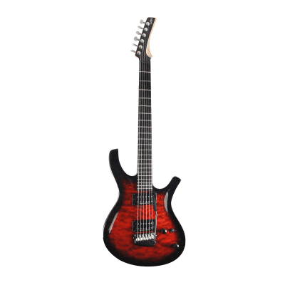 Parker Fly Deluxe Vibrato (1993 - 2002) | Reverb Australia