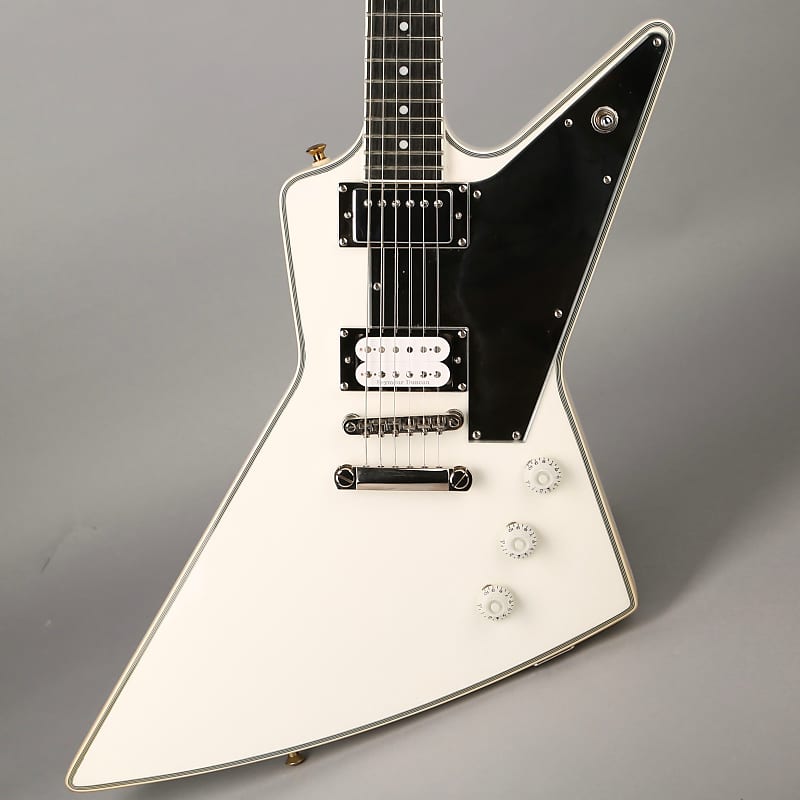 Tommy thayer deals explorer