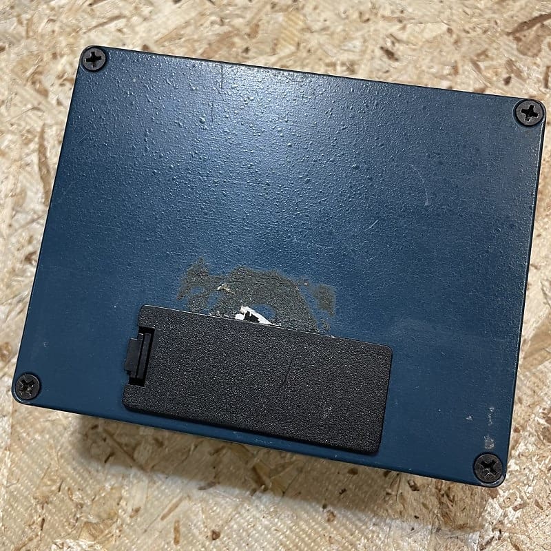 TECH21 Q/STRIP [USED] | Reverb