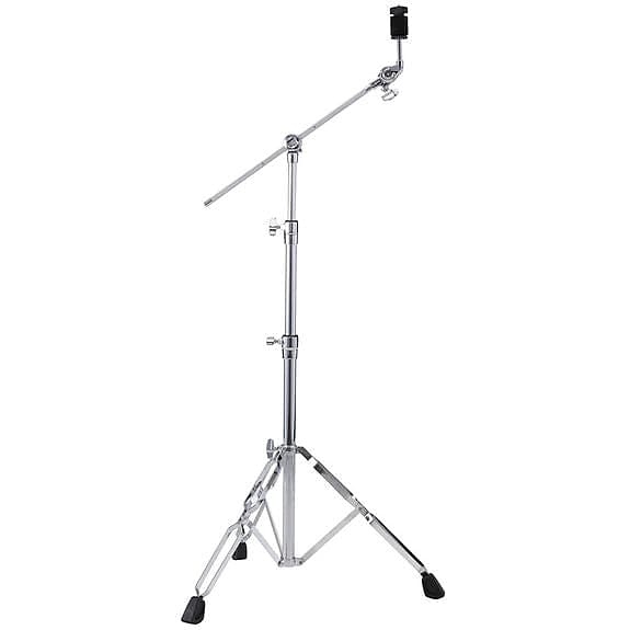 Pearl BC830 Boom Cymbal Stand Double Braced image 1