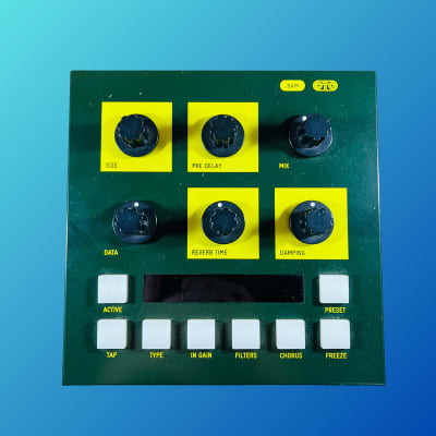 OTO Machines BAM Space Generator | Reverb