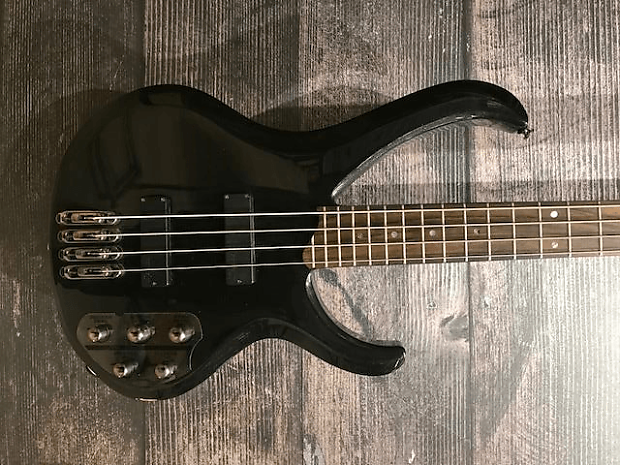 Ibanez btb 470 on sale