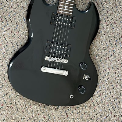EPIPHONE by Gibson エピフォン SG pro コイルタップ