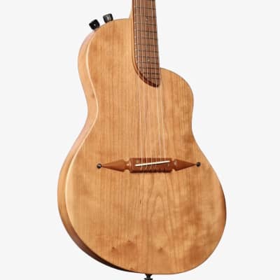 Rick Turner Renaissance RS6 Cherry Special #5910 image 1