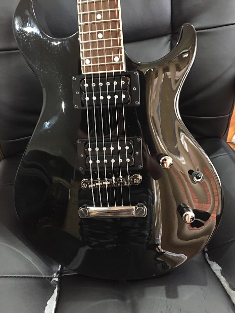 Chatting bird CAN-HH Angelus / by Caparison|エレキギター Chatting bird CAN-HH Angelus / by Caparison|エレキギター