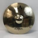 Zildjian 20" A Custom Ride Cymbal