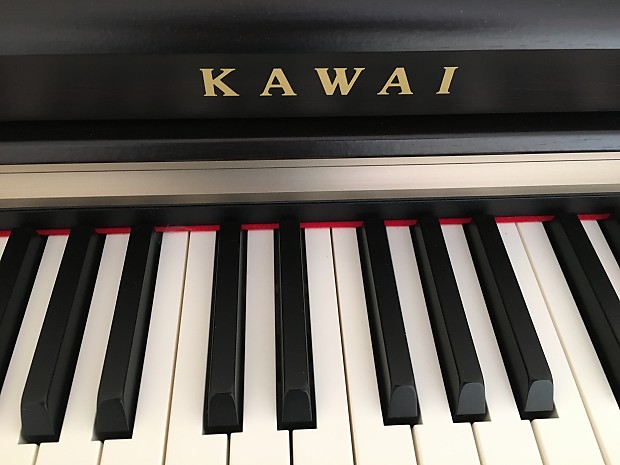Kawai CN24 Digital Piano 2013 Dark Wood