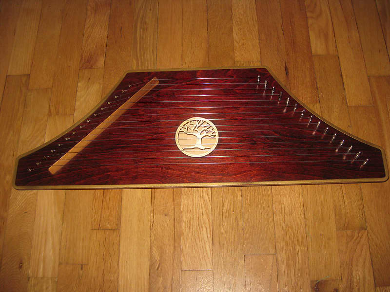 Hognose psaltery clearance