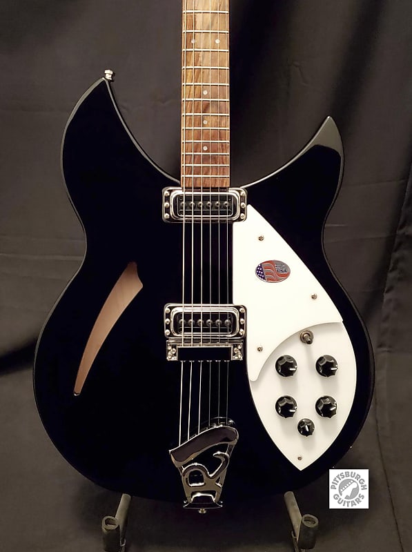 Rickenbacker 330 | Reverb