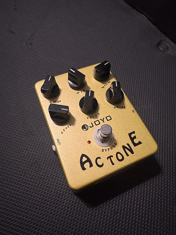 Joyo JF-13 AC Tone