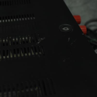 Sansui AU-a607 Integrated Amplifier In Very Good Condition