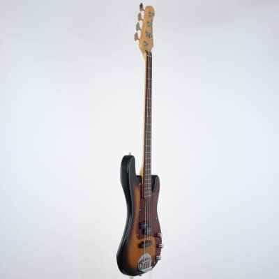 LAKLAND Lakeland Shoreline Series Bob Glaub Signature PJ 2 | Reverb