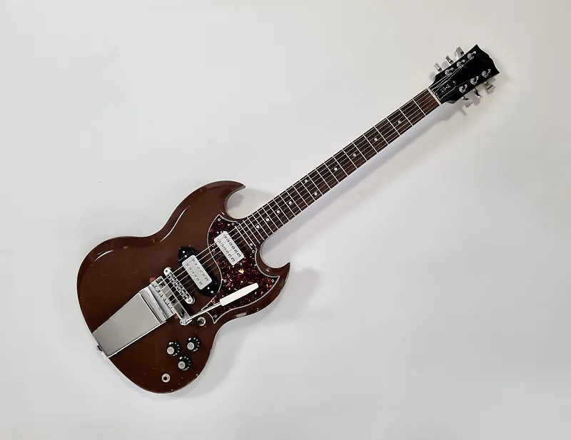ギター SG Gibson SG-X 1998 - 1999 | Reverb