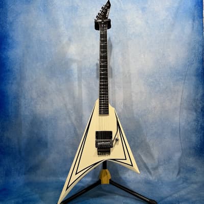 Edwards ESP Alexi Laiho Signature E-Scythe Flying V 2007