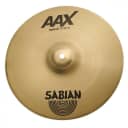 Sabian 12" AAX Splash Cymbal