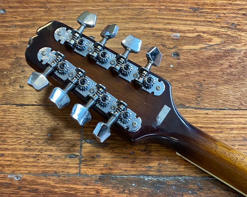 Epiphone MM-20 VS | Reverb