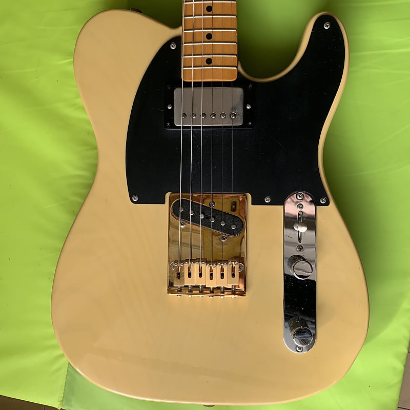ラッカー】Fender Japan Eシリアル Keith Richards - エレキギター