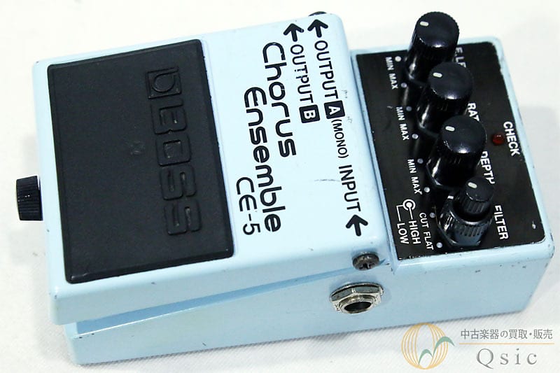 Boss CE-5