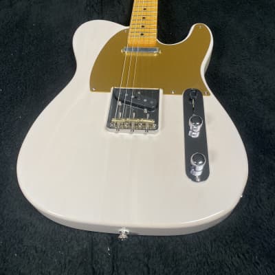 Fender JV Modified 50's Telecaster #JV002805 (6lbs, 13.6oz) image 3