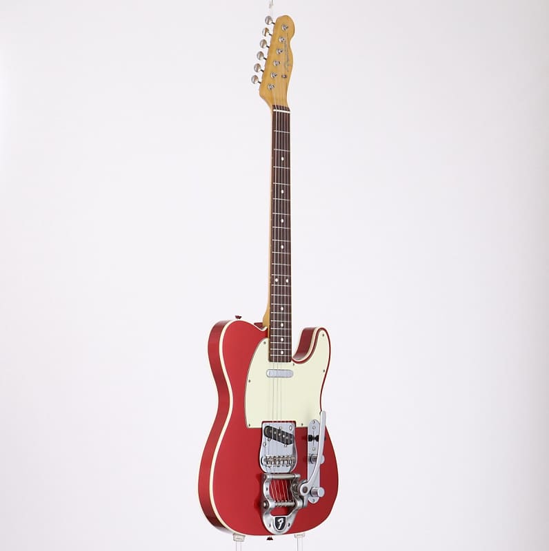 Fender Japan TL62B-TX CAR 望ましい