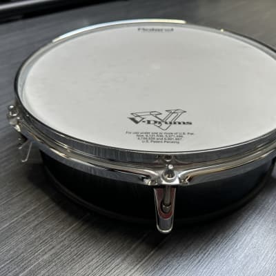 Roland PD-125 V-Pad 12" Dual Trigger Mesh Drum Pad image 6