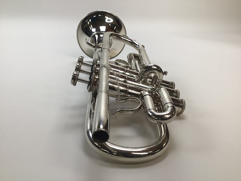 Used Yamaha YTR-751 D ONLY Trumpet (SN: 08957)