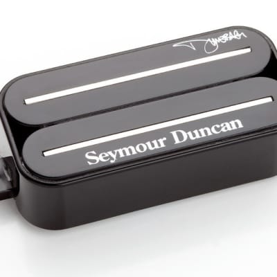 Seymour Duncan Dimebag Signature Humbucker set - black '59 image 2