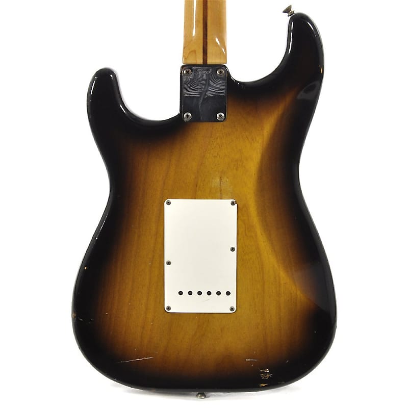 Fender Stratocaster 1954 image 5