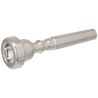 Blessing 7C Trumpet Mouthpiece image 2