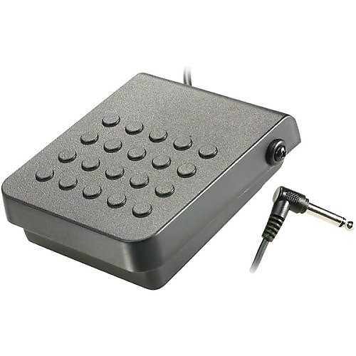 Casio sp3 sale sustain pedal