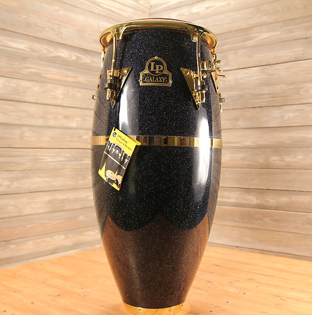 Latin Percussion LP811Z Galaxy Series 9.75