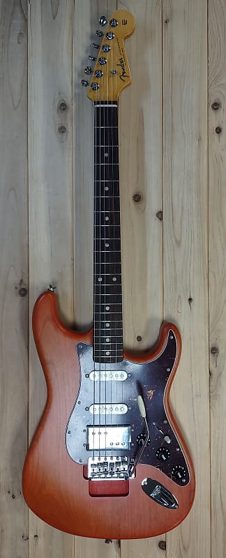 Fender Michael Landau Signature 
